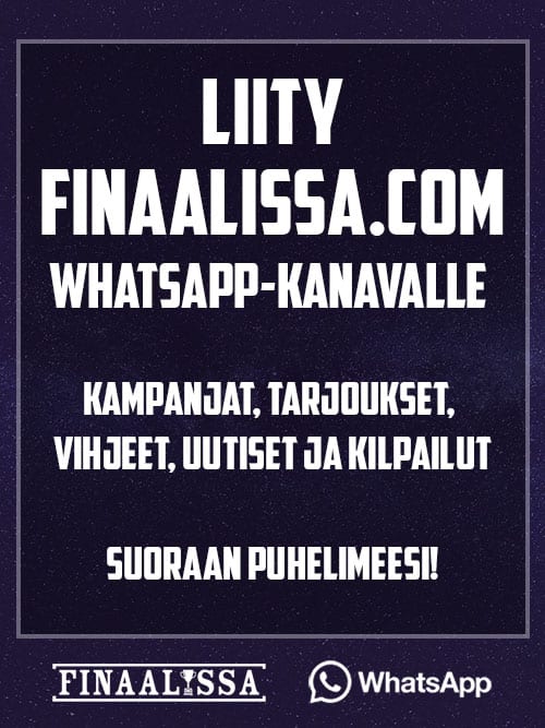 finaalissa wa ad