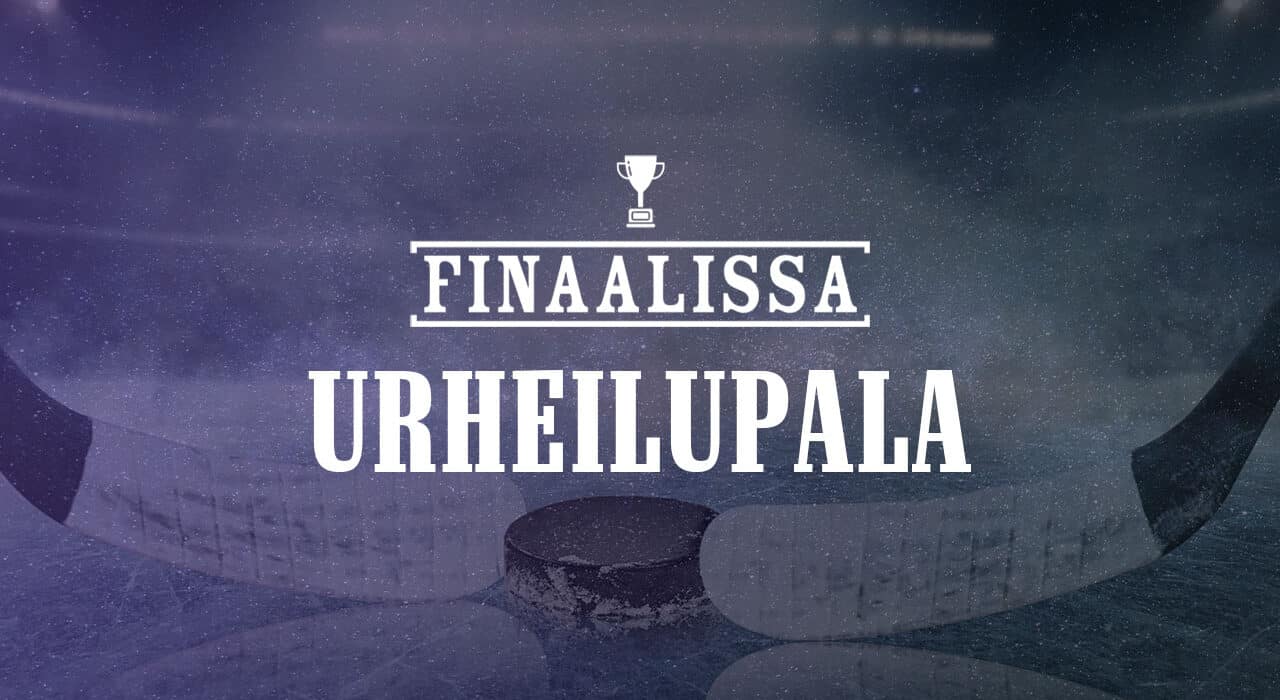 Urheilupala