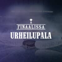 Urheilupala