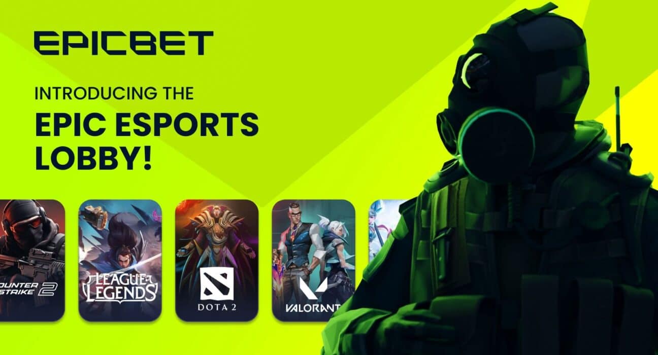 esports