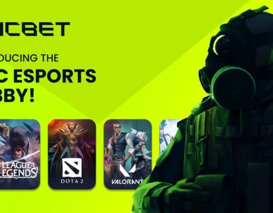 esports