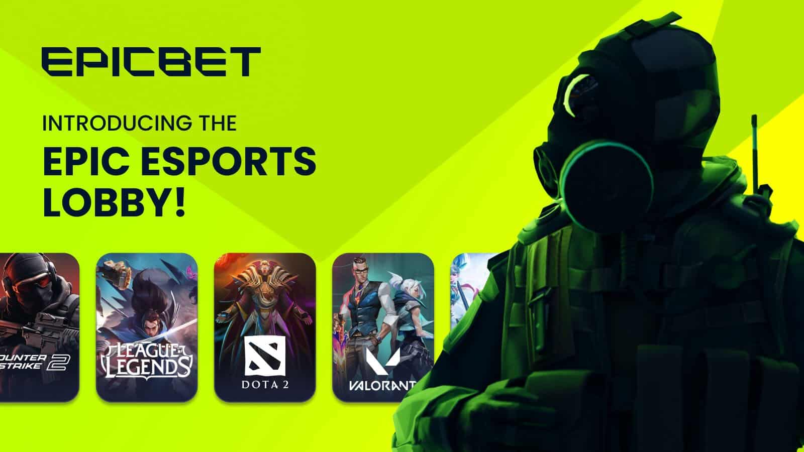 esports