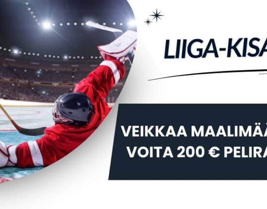 Liiga-kisa