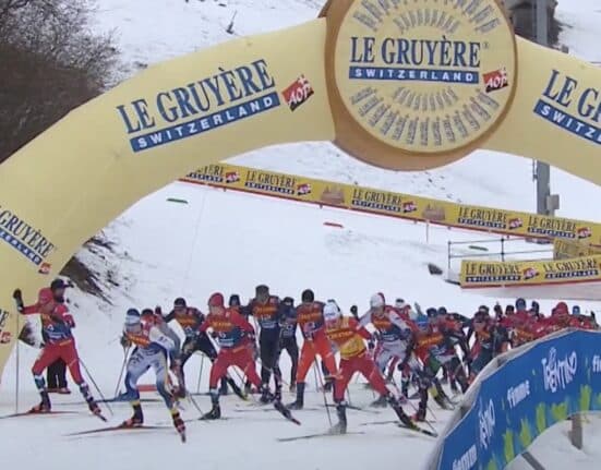 Tour de Ski 2024-2025