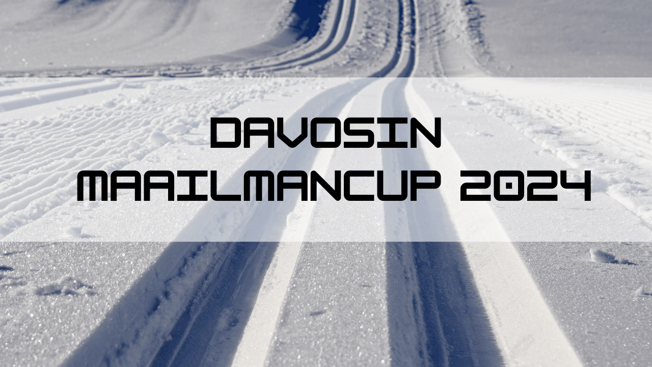 Davosin maailmancup