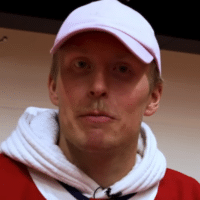 Patrik Laine