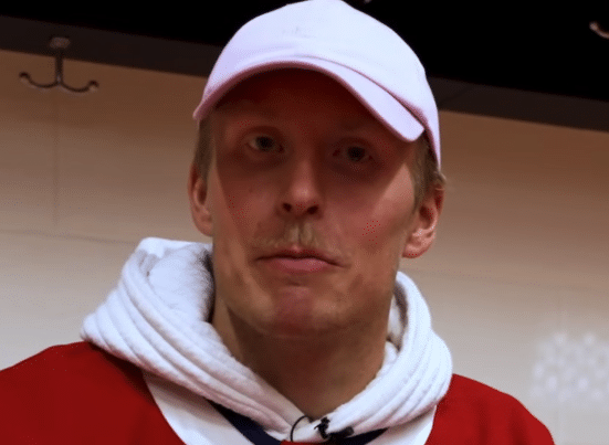 Patrik Laine