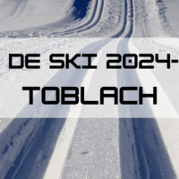 Tour de Ski