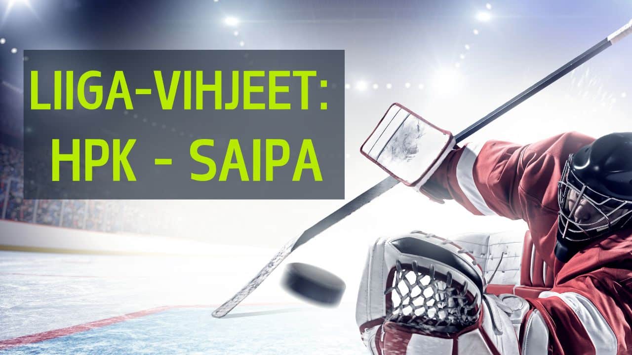 Liiga-vihjeet