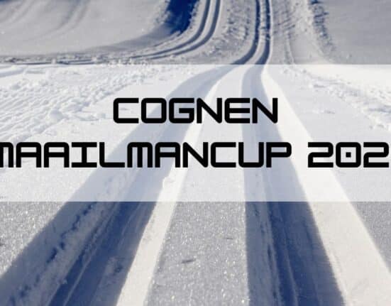 Cognen maailmancup