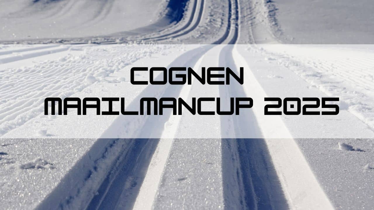 Cognen maailmancup