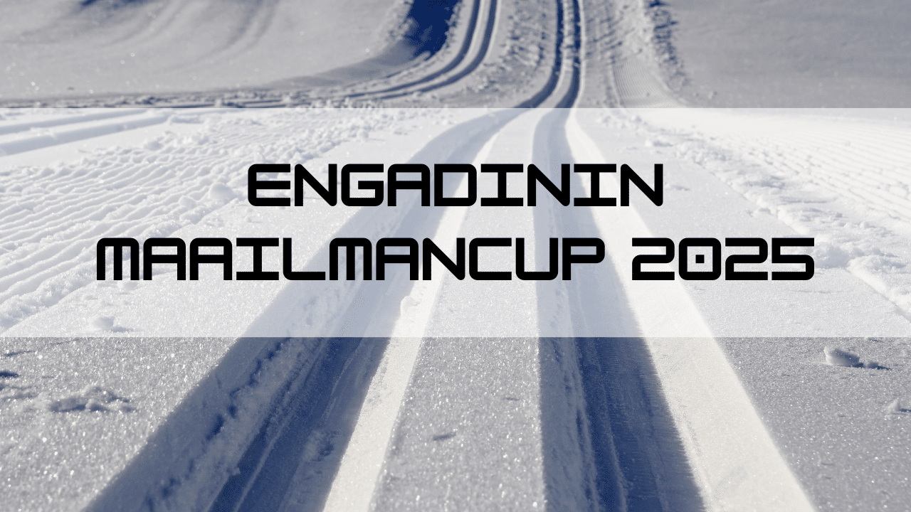 Engadinin maailmancup