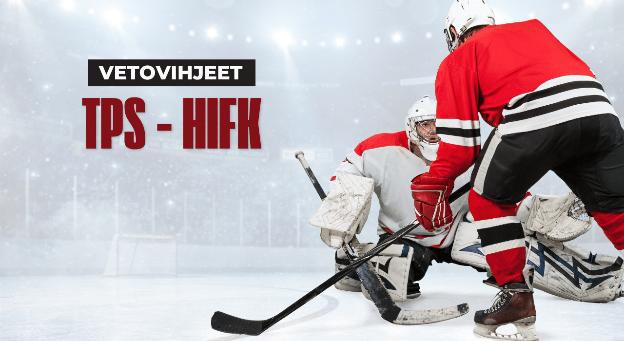 HIFK TPS