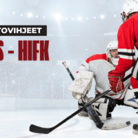 HIFK TPS