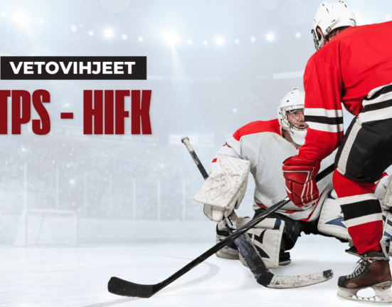 HIFK TPS