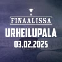 Urheilupala 3.2.2025