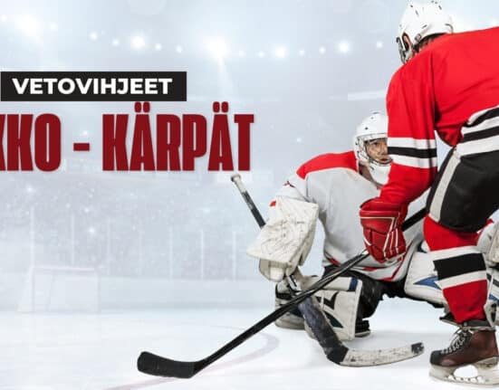 Lukko Kärpät