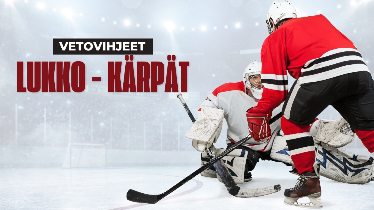 Lukko Kärpät