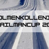 Holmenkollenin maailmancup 2025