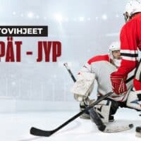 Kärpät JYP