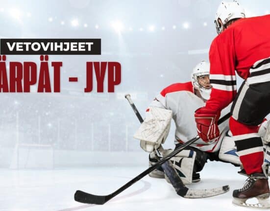 Kärpät JYP