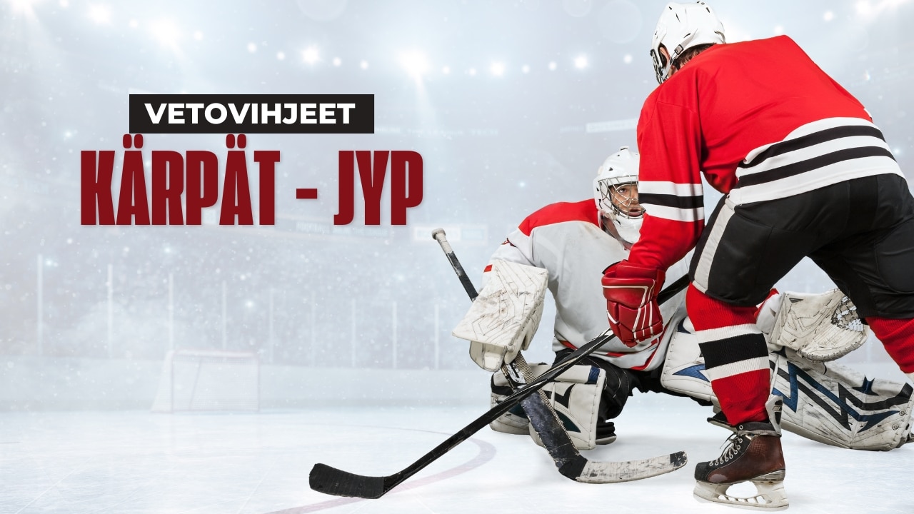 Kärpät JYP