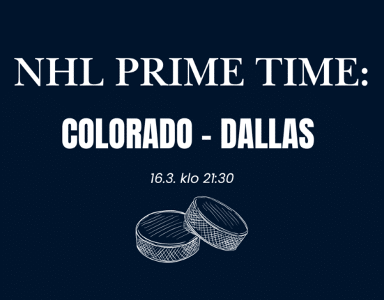 NHL