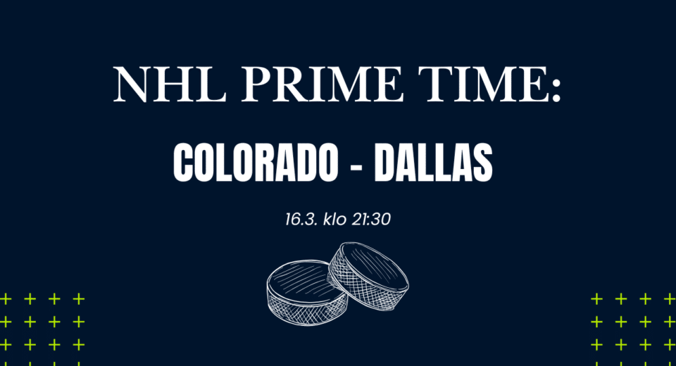 NHL