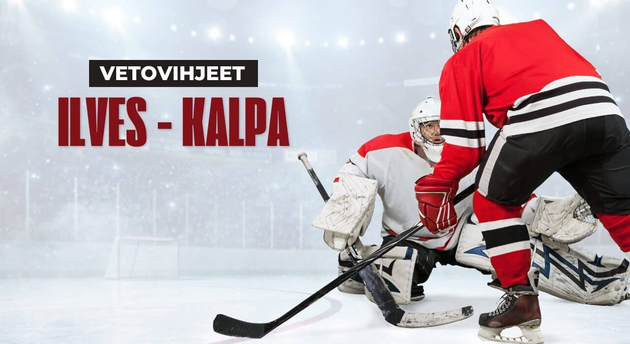 Ilves KalPa 18 4