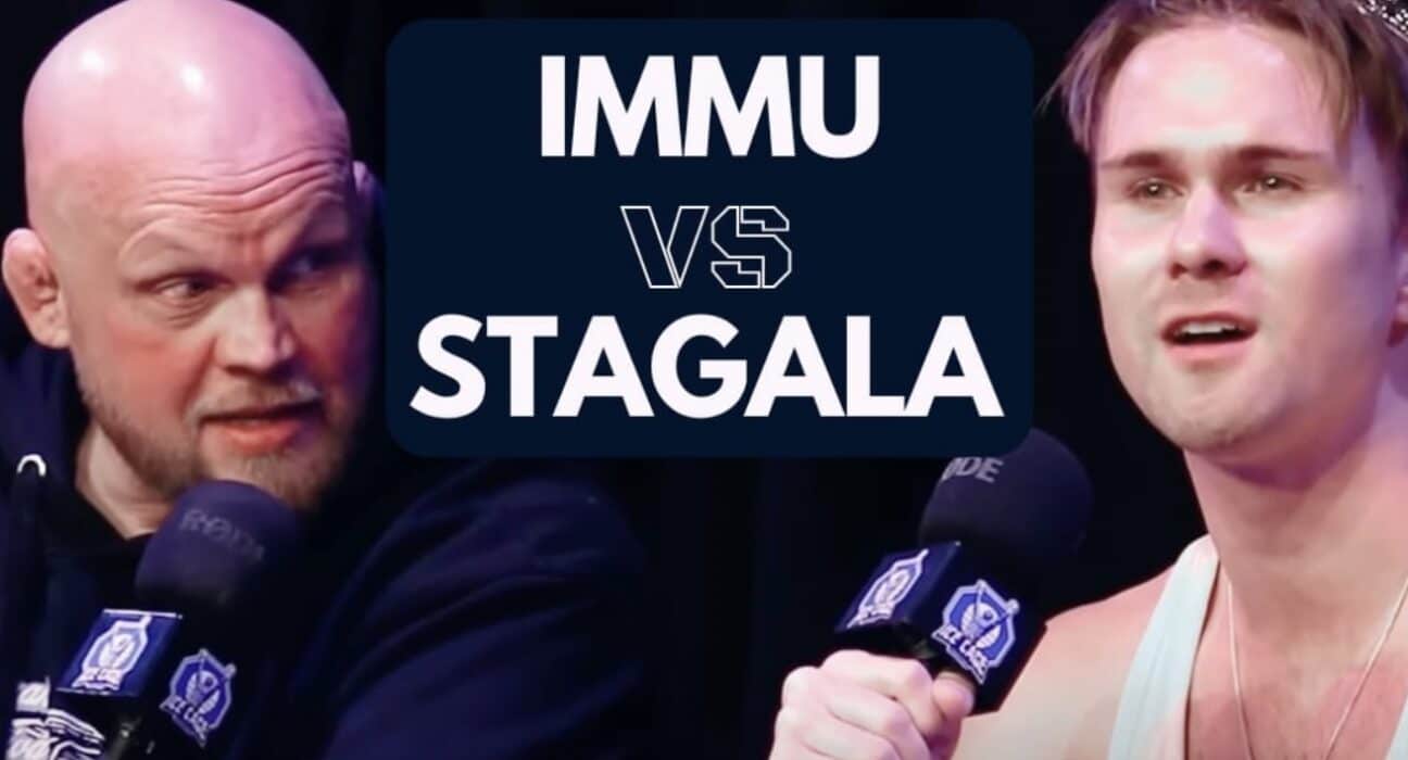 Immu