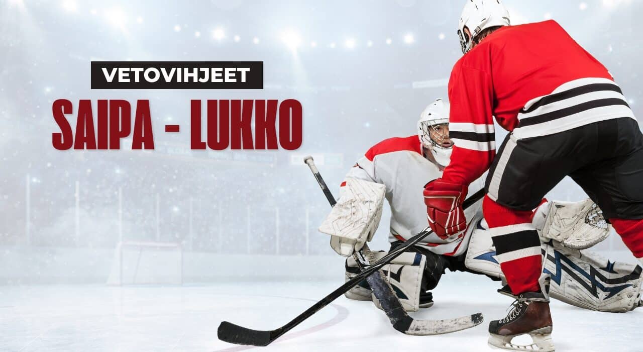 SaiPa - Lukko