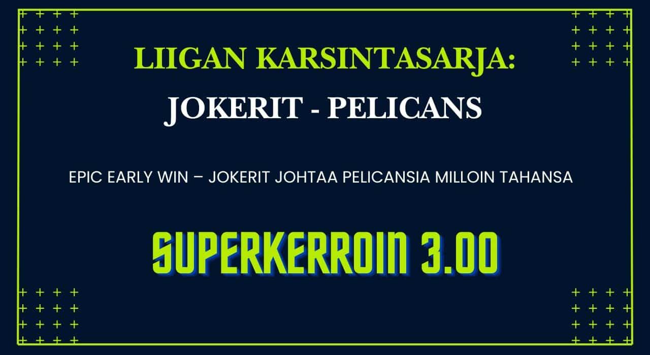 jokerit