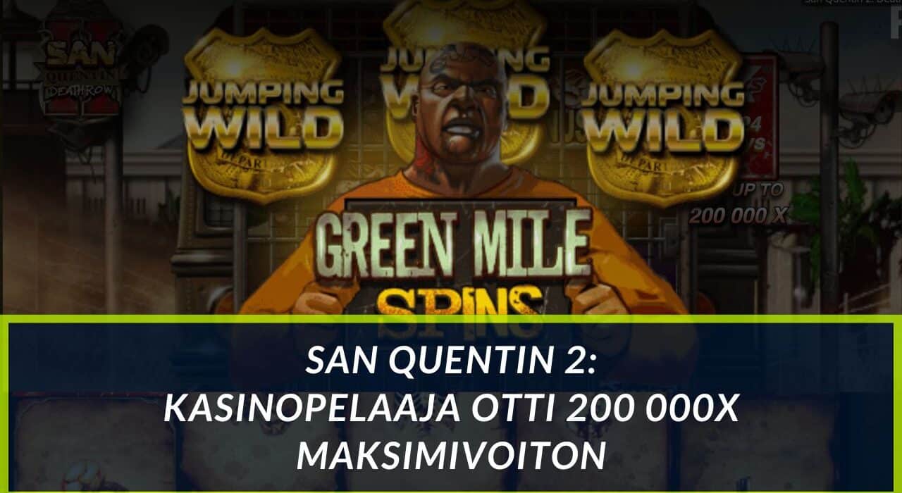 San Quentin