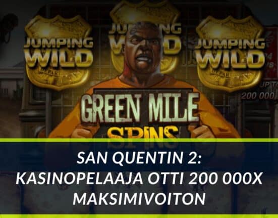 San Quentin
