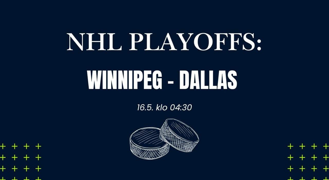 NHL Dallasille