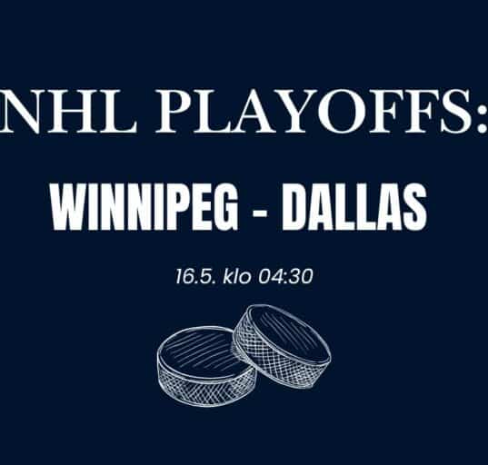 NHL Dallasille