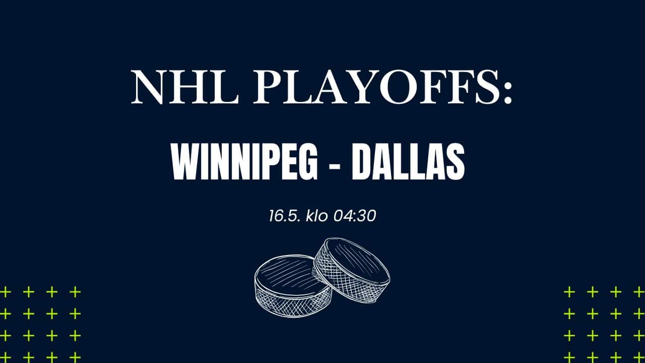 NHL Dallasille