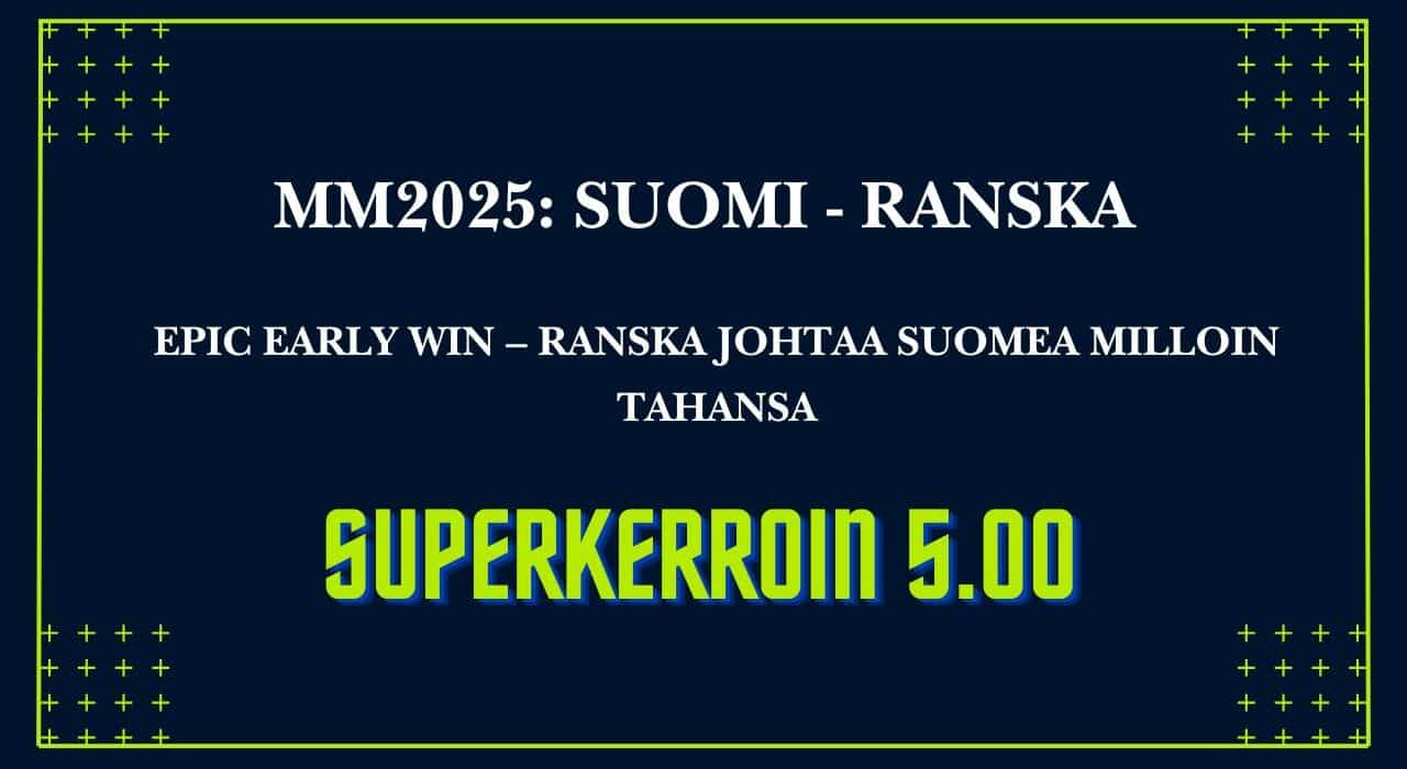Ranskan