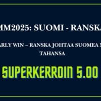 Ranskan