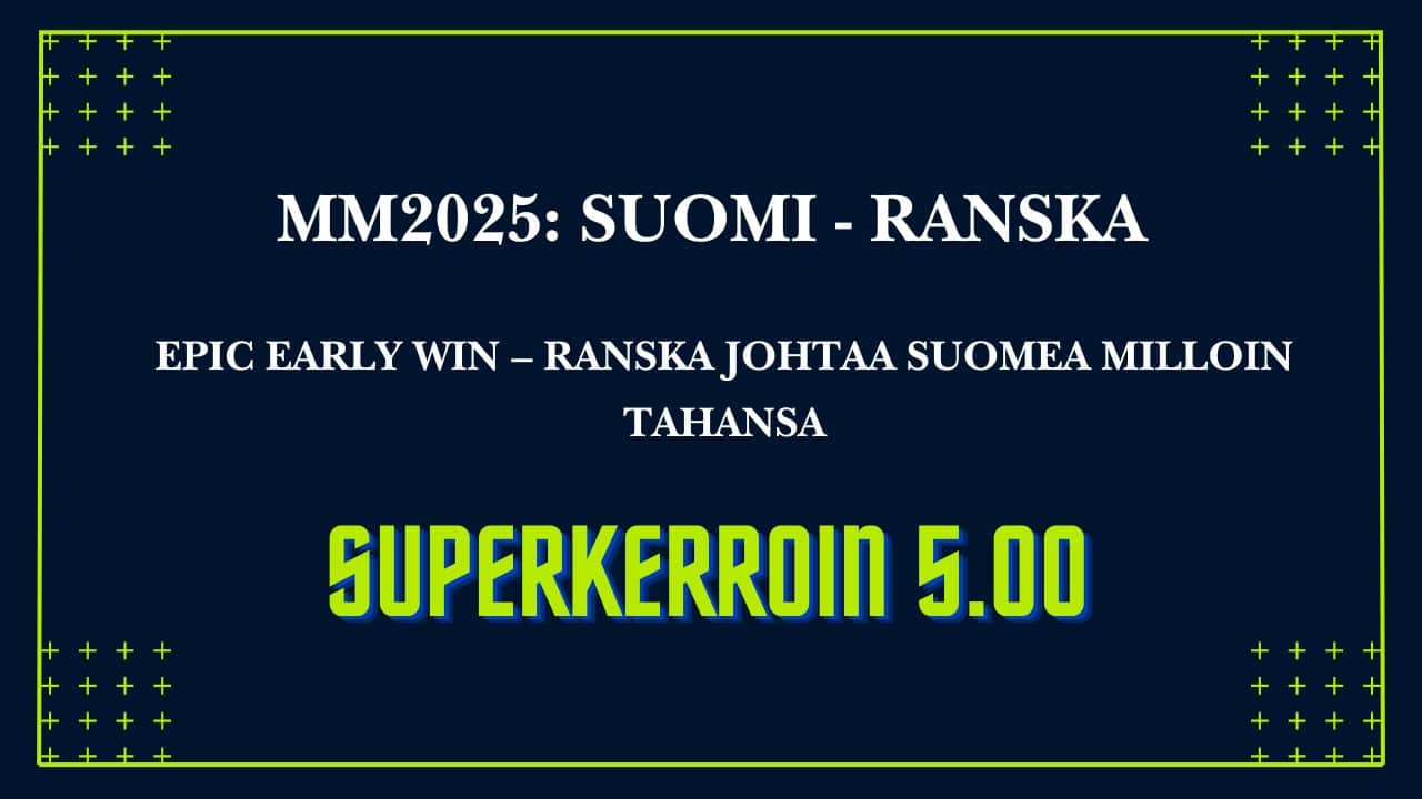 Ranskan