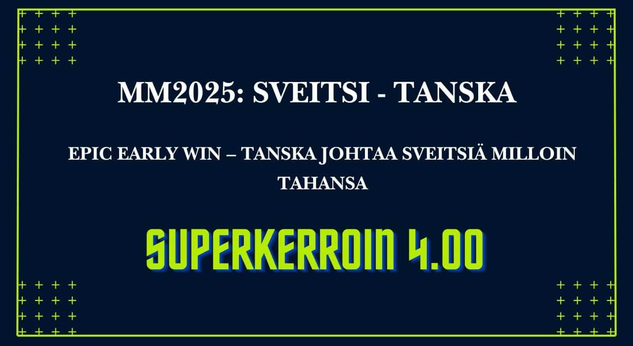 Tanskan