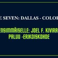 gameseven dallas