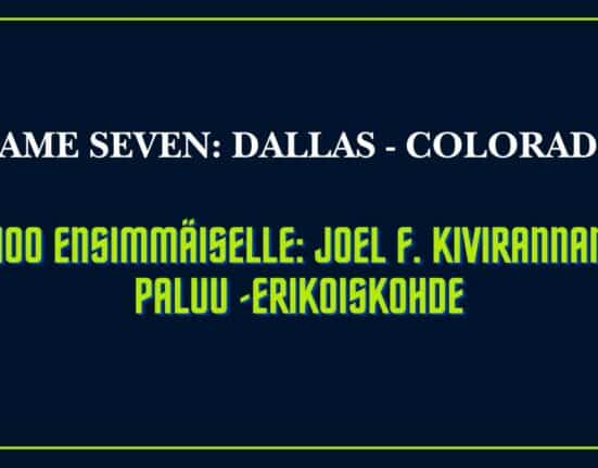 gameseven dallas