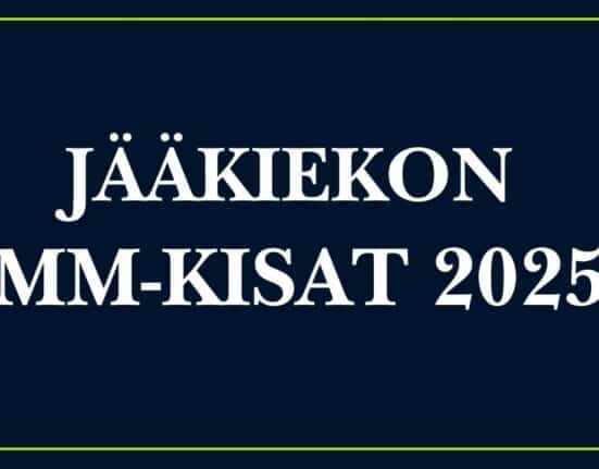 jengi Jääkiekon MM-kisat