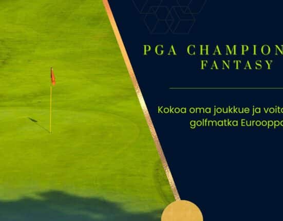pga