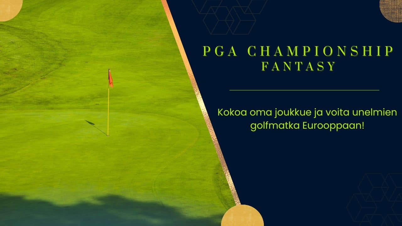 pga