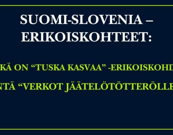 slovenia
