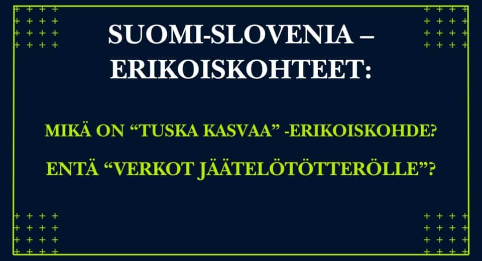 slovenia