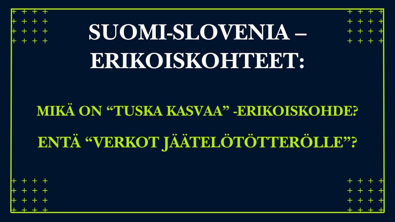 slovenia