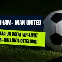 Tottenham